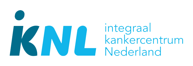 IKNL logo